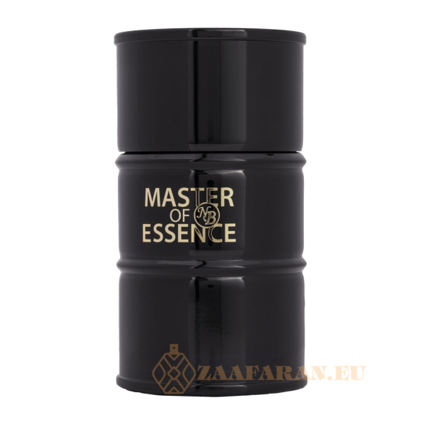 (plu05218) - Eau de Toilette Master Of Essence, Master Of New Brand, Women - 100ml