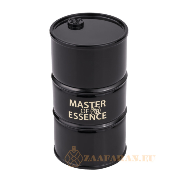(plu05218) - Eau de Toilette Master Of Essence, Master Of New Brand, Women - 100ml - Image 2
