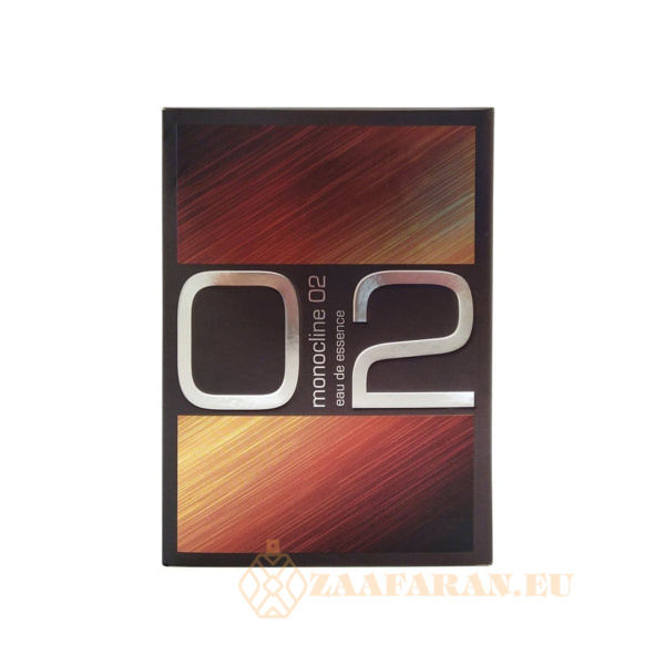 (plu00726) - Eau de Parfum Monocline 02 Eau De Essence, Maison Alhambra, Unisex - 100ml - Image 4
