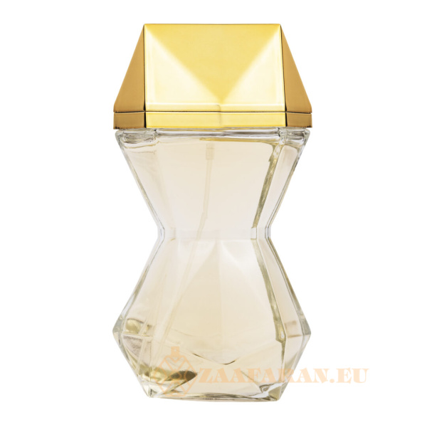 (plu05219) - Eau de Parfum Cute, New Brand Prestige, Women - 100ml