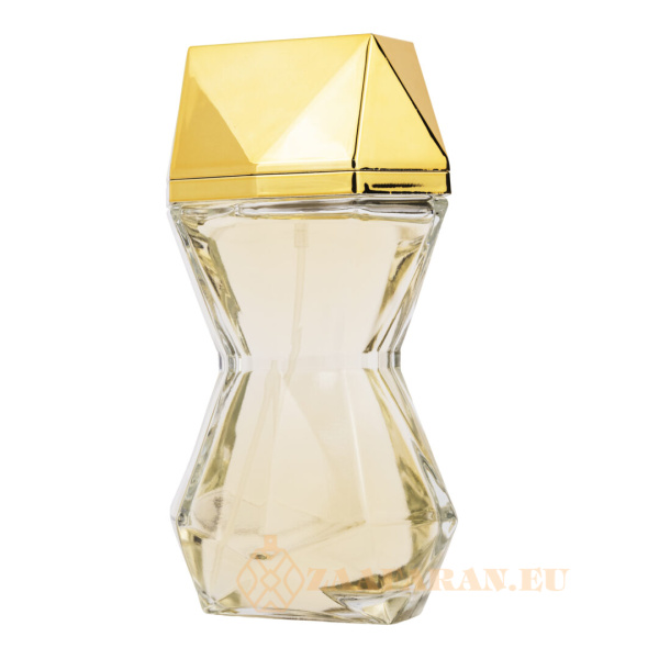 (plu05219) - Eau de Parfum Cute, New Brand Prestige, Women - 100ml - Image 2