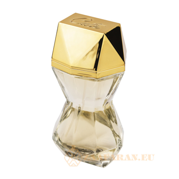 (plu05219) - Eau de Parfum Cute, New Brand Prestige, Women - 100ml - Image 3