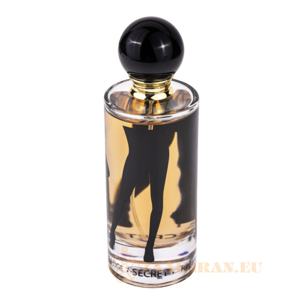 (plu05210) - Eau de Parfum Secret, New Brand Prestige, Women - 100ml - Image 2