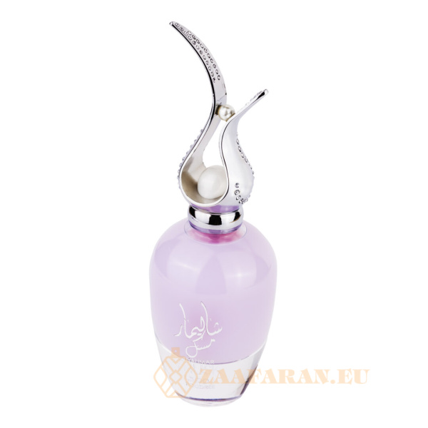 (plu05152) - Eau de Parfum Shalimar Musk Poudree, Ard Al Zaafaran, Women - 100ml - Image 2