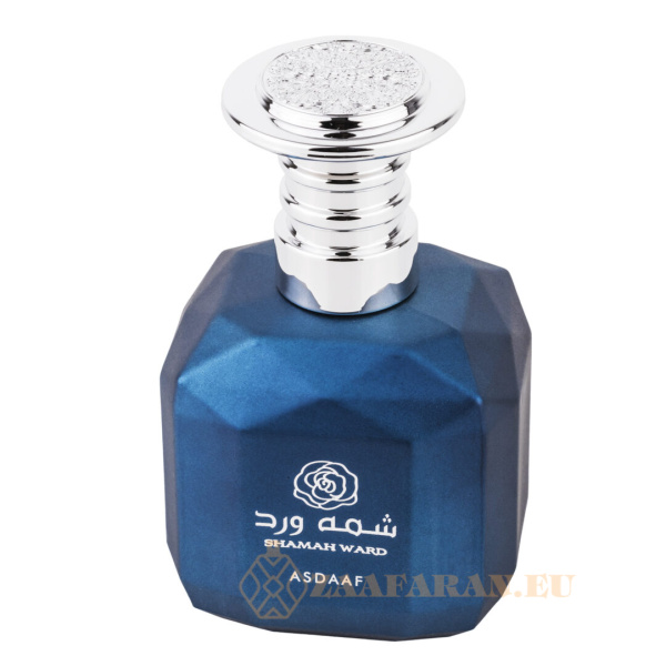 (plu05196) - Eau de Parfum Shamah Ward, Asdaaf, Unisex - 100ml - Image 3