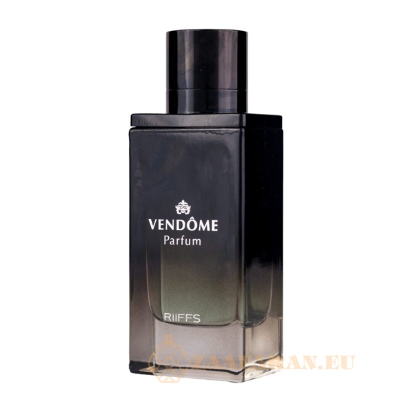 (plu00558) - Eau de Parfum Vendome, Riiffs, Men- 100ml - Image 2