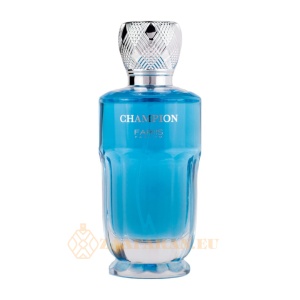 (plu01211) - Eau de Parfum Champion, Fariis, Men - 100ml