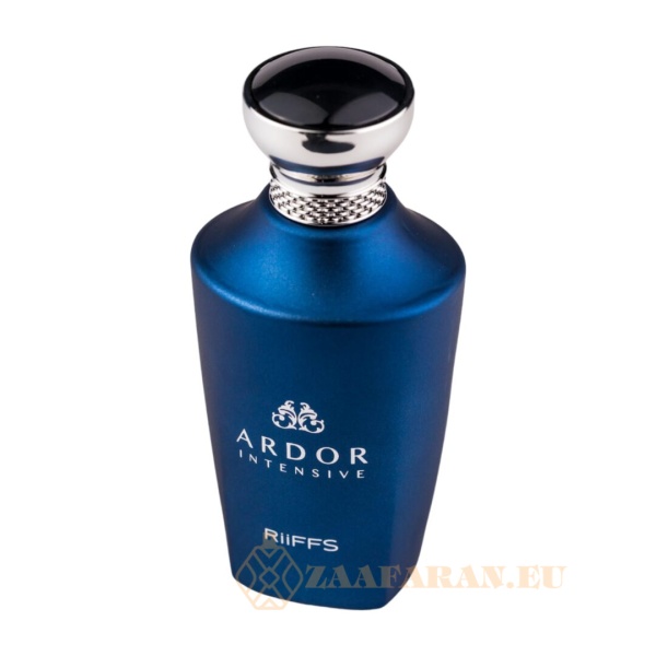 (plu00551) - Eau de Parfum Ardor Intensive, Riiffs, Men- 100ml - Image 2