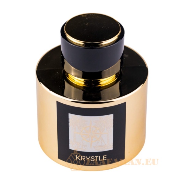 (plu00523) - Eau de Parfum Krystle, Riiffs, Unisex - 100ml - Image 2