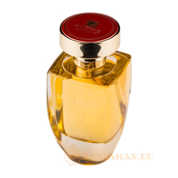 (plu00594) - Eau de Parfum Seduction, Riiffs, Women - 100ml - Image 3