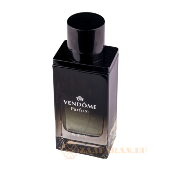 (plu00558) - Eau de Parfum Vendome, Riiffs, Men- 100ml - Image 3