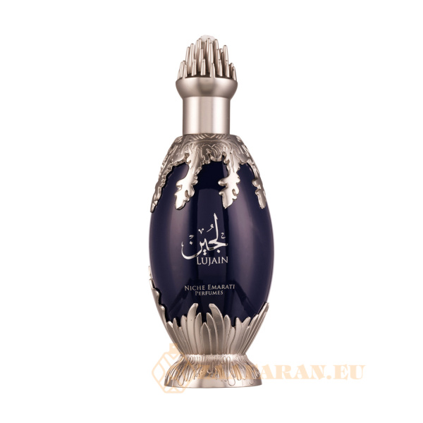 (plu01218) - Eau de Parfum Lujain, Niche Emarati Perfumes by Lattafa, Unisex - 100ml