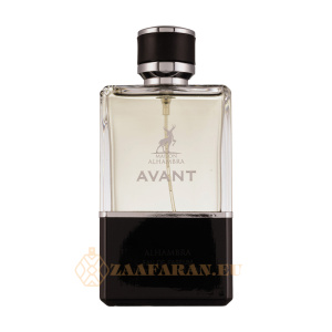 (plu01276) - Eau de Parfum Avant, Maison Alhambra, Men - 100ml