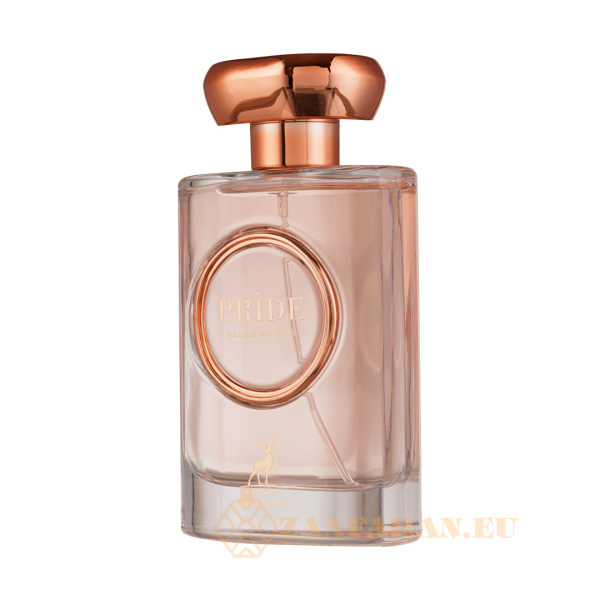 (plu01241) - Eau de Parfum Pride, Maison Alhambra, Women - 100ml - Image 2