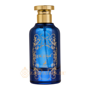 (plu01255) - Eau de Parfum The Myth, Maison Alhambra, Women - 100ml