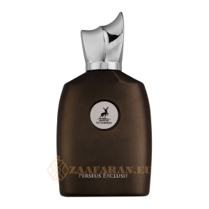 (plu01277) - Eau de Parfum Perseus Exclusif, Maison Alhambra, Men - 100ml