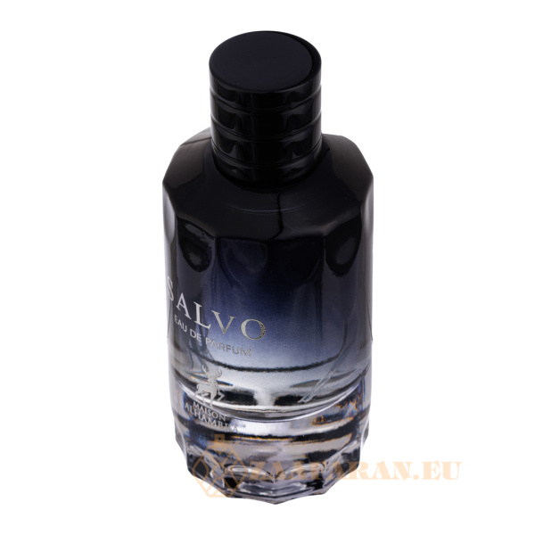 (plu01275) - Eau de Parfum Salvo, Maison Alhambra, Men - 100ml - Image 2