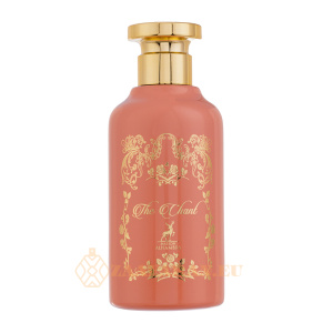 (plu01256) - Eau de Parfum The Chant, Maison Alhambra, Women - 100ml
