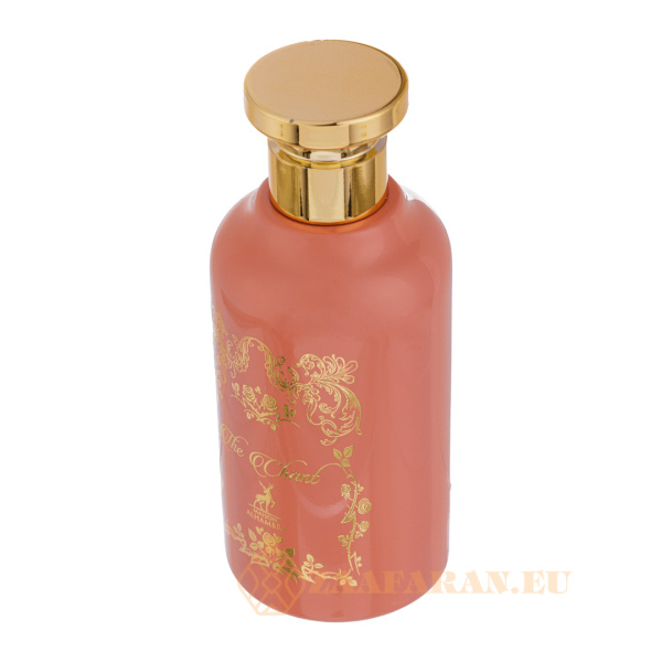 (plu01256) - Eau de Parfum The Chant, Maison Alhambra, Women - 100ml - Image 2