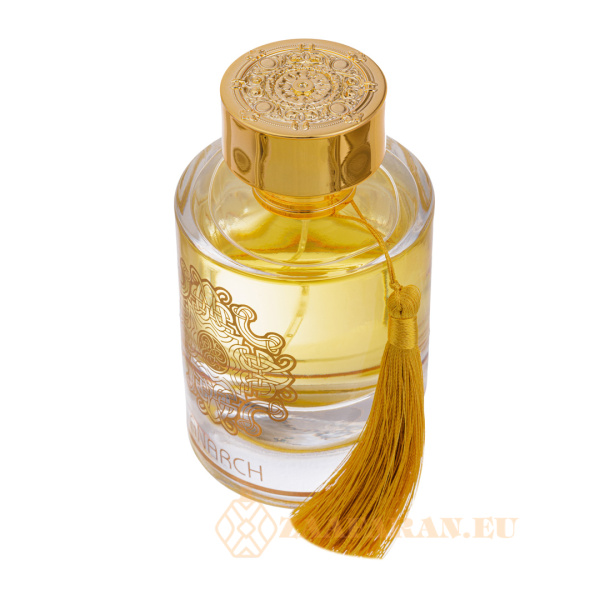 (plu01287) - Eau de Parfum Anarch, Maison Alhambra, Unisex - 100ml - Image 2