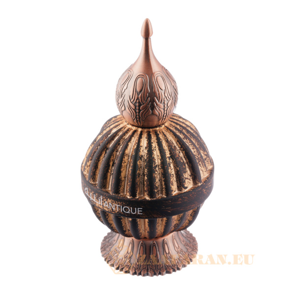 (plu01221) - Eau de Parfum Antique, Niche Emarati Perfumes by Lattafa, Unisex - 100ml - Image 2