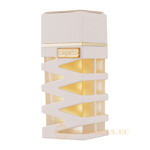 (plu01225) - Eau de Parfum Kasoof White Extract, Asdaaf, Women - 100ml - Image 2