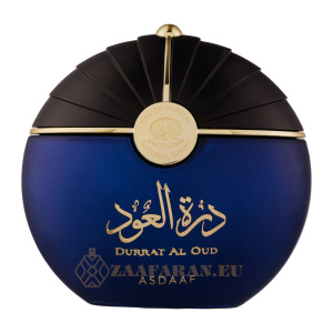 (plu01227) - Eau de Parfum Durrat Al Oud, Asdaaf, Men - 100ml