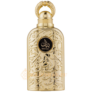 (plu01236) - Eau de Parfum Bayaan, Lattafa, Unisex - 100ml