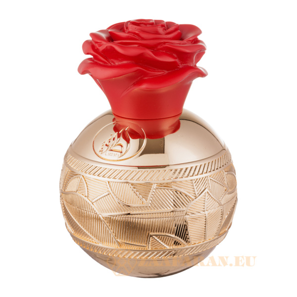 (plu01234) - Eau de Parfum Lahdath, Lattafa, Women - 80ml - Image 2