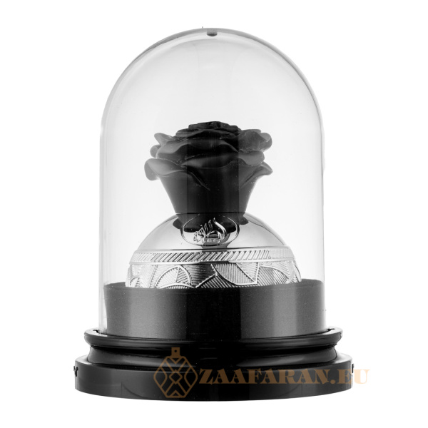 (plu01235) - Eau de Parfum Thouq, Lattafa, Unisex- 80ml - Image 3