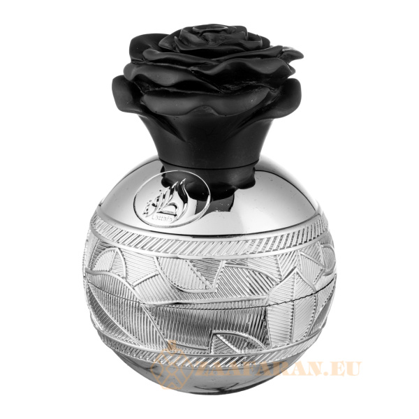 (plu01235) - Eau de Parfum Thouq, Lattafa, Unisex- 80ml - Image 2