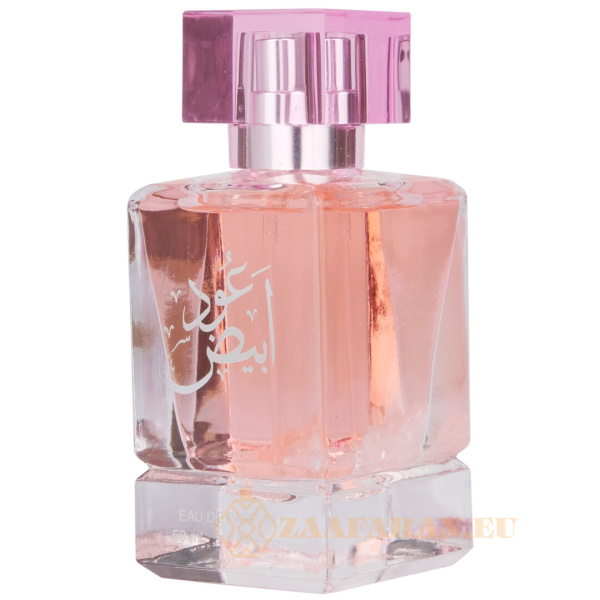 (plu05250) - Eau de Parfum Oud Abiyed, Suroori, Women - 50ml - Image 2