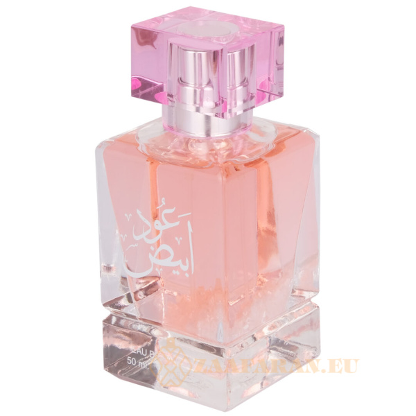 (plu05250) - Eau de Parfum Oud Abiyed, Suroori, Women - 50ml - Image 3
