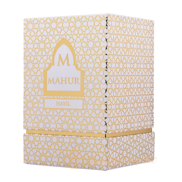 (plu05247) - Extrait de Parfum Hayil, Mahur, Women - 100ml - Image 4