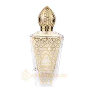 (plu05248) - Extrait de Parfum Saedatuha, Mahur, Women - 100ml