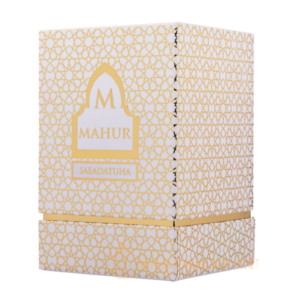 (plu05248) - Extrait de Parfum Saedatuha, Mahur, Women - 100ml - Image 4
