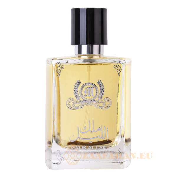 (plu01291) - Eau de Parfum Malik Al Lail, Ard Al Zaafaran, Unisex - 100ml