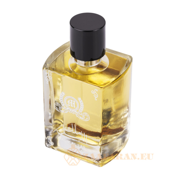 (plu01291) - Eau de Parfum Malik Al Lail, Ard Al Zaafaran, Unisex - 100ml - Image 3