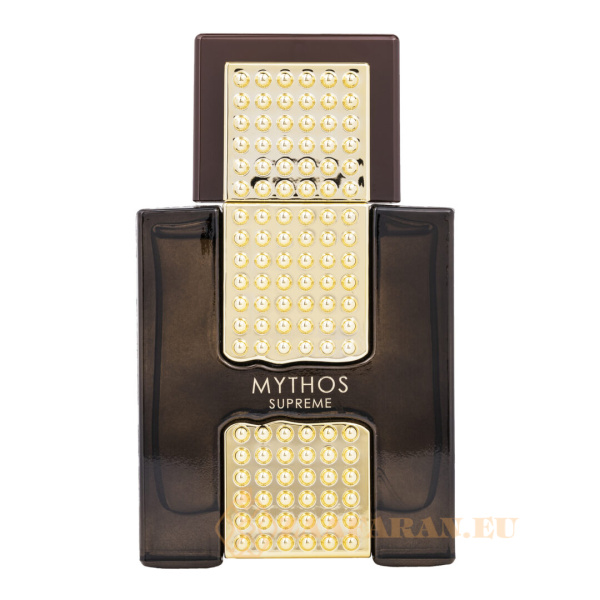 (plu05166) - Eau de Parfum Mythos Supreme, Vurv, Men - 100ml