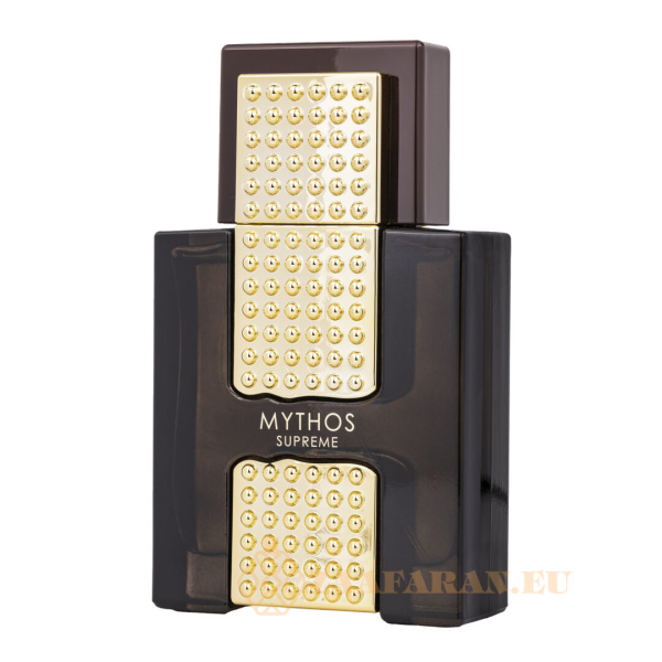 (plu05166) - Eau de Parfum Mythos Supreme, Vurv, Men - 100ml - Image 2