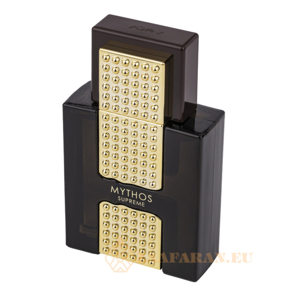 (plu05166) - Eau de Parfum Mythos Supreme, Vurv, Men - 100ml - Image 3
