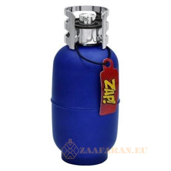 (plu05221) - Eau de Toilette Master Zap, Master of New Brand, Men - 100ml - Image 4
