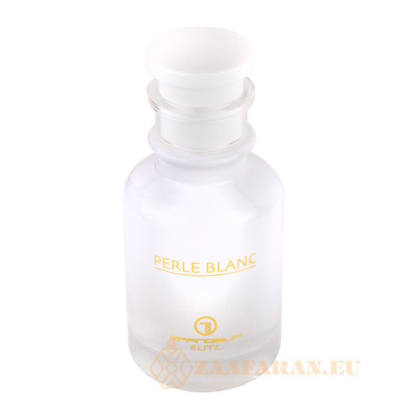 (plu05240) - Eau de Parfum Perle Blanc, Grandeur Elite, Women - 100ml - Image 2