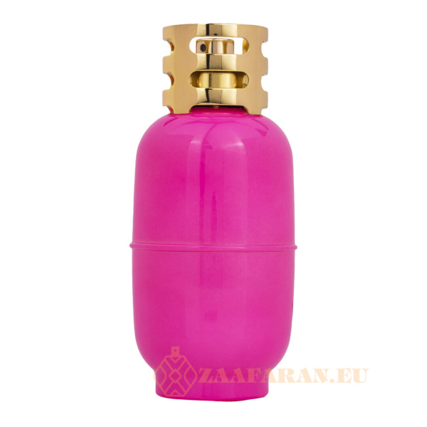 (plu05222) - Eau de Parfum Pop Woman, Master of New Brand, Women - 100ml - Image 4