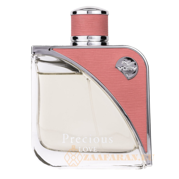 (plu05165) - Eau de Parfum Precious Love, Vurv, Women - 100ml