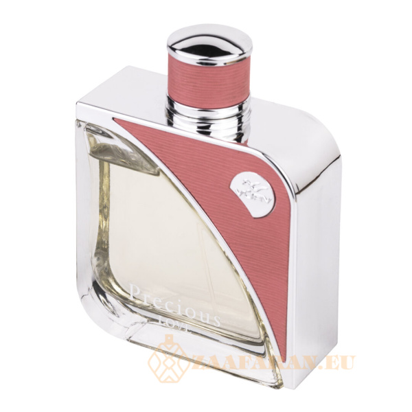 (plu05165) - Eau de Parfum Precious Love, Vurv, Women - 100ml - Image 3