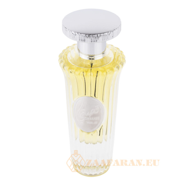 (plu05251) - Eau de Parfum My Story Qissati, Lattafa, Men - 50ml - Image 2