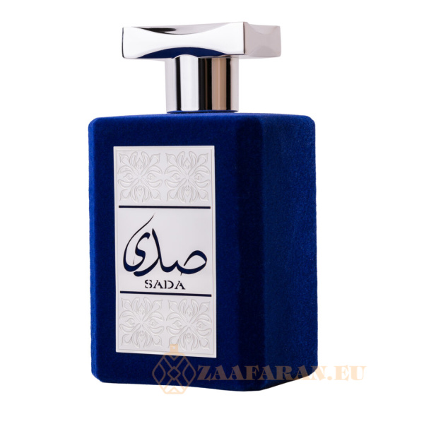 (plu05252) - Eau de Parfum Sada, Ard Al Zaafaran, Men - 100ml - Image 2