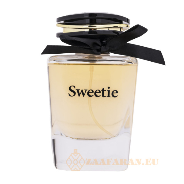 (plu05239) - Eau de Parfum Prestige Sweetie, New Brand, Women 100ml
