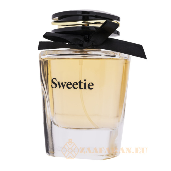 (plu05239) - Eau de Parfum Prestige Sweetie, New Brand, Women 100ml - Image 2